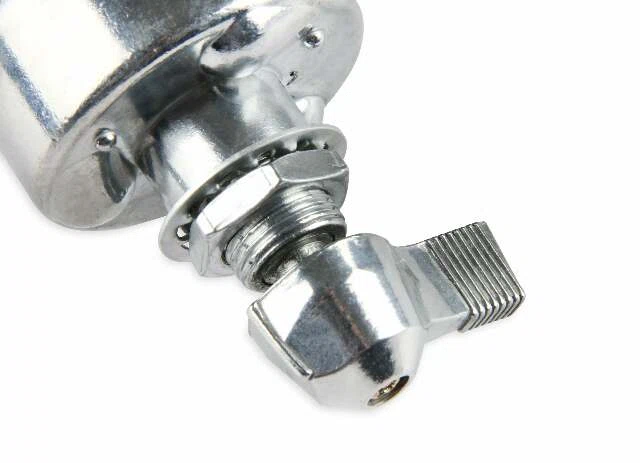 Mr. Gasket Master Disconnect Switch - 6276